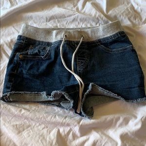Kids shorts